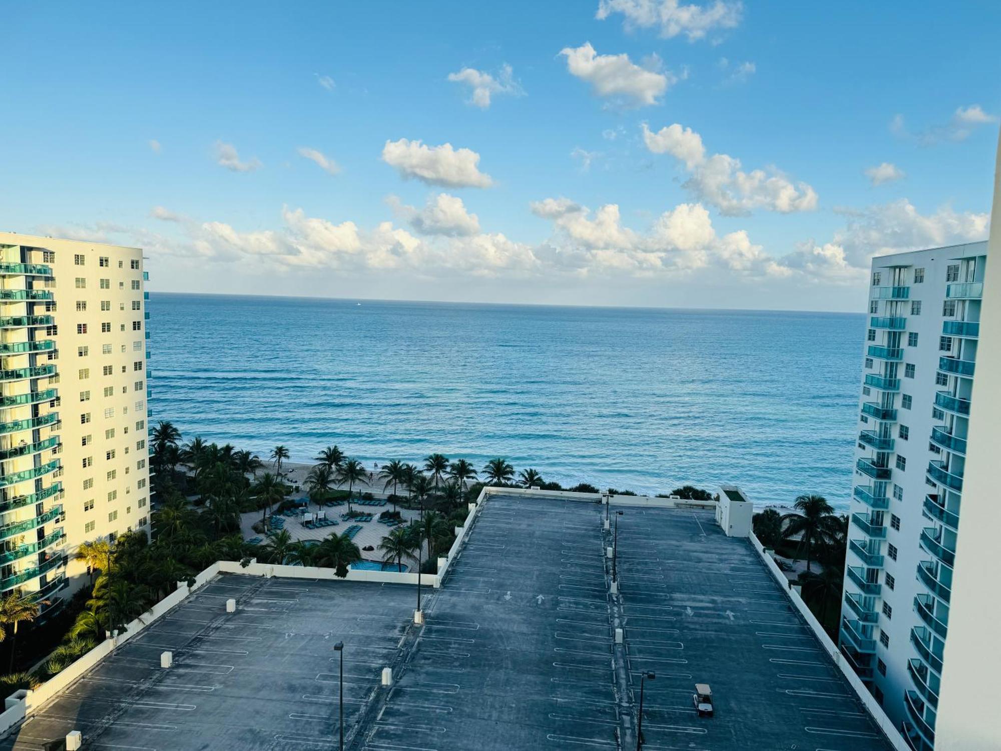 The Tides Condo On Hollywood Exterior foto
