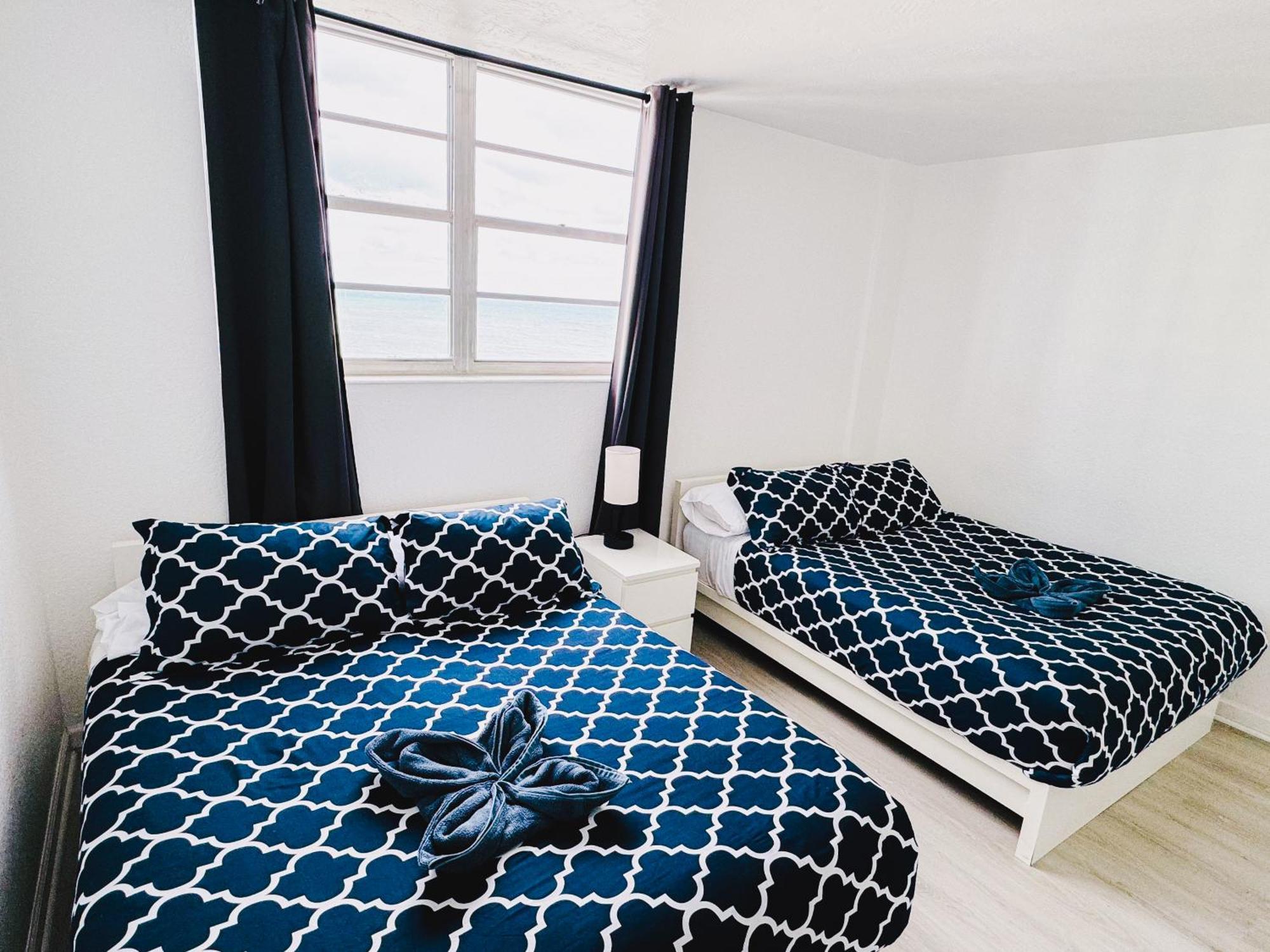The Tides Condo On Hollywood Exterior foto