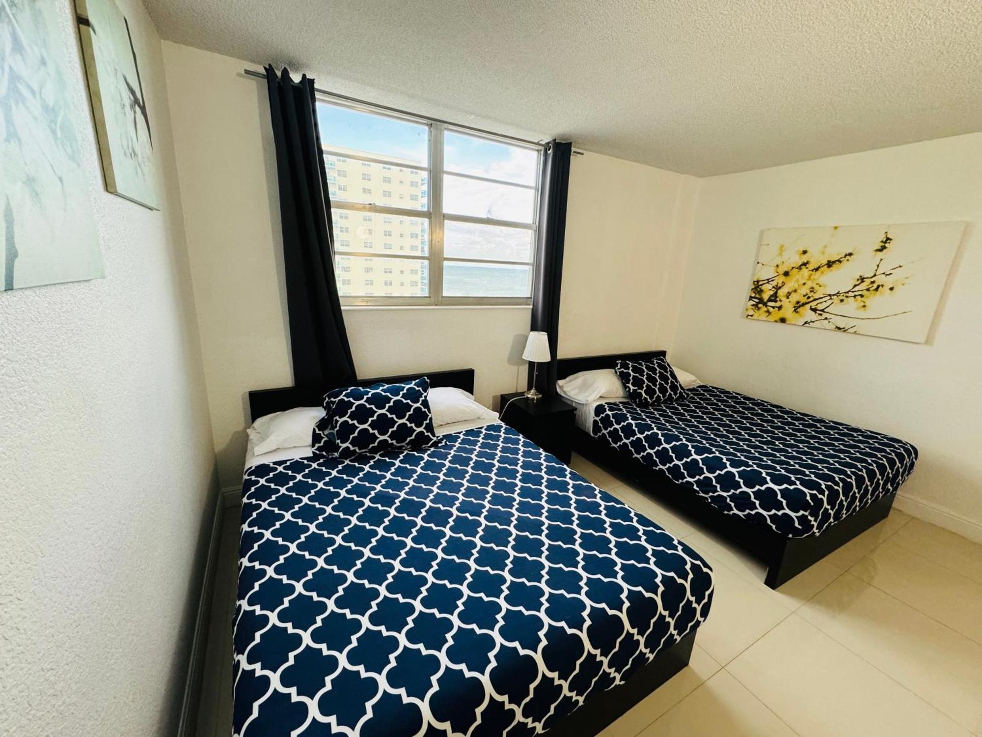 The Tides Condo On Hollywood Exterior foto