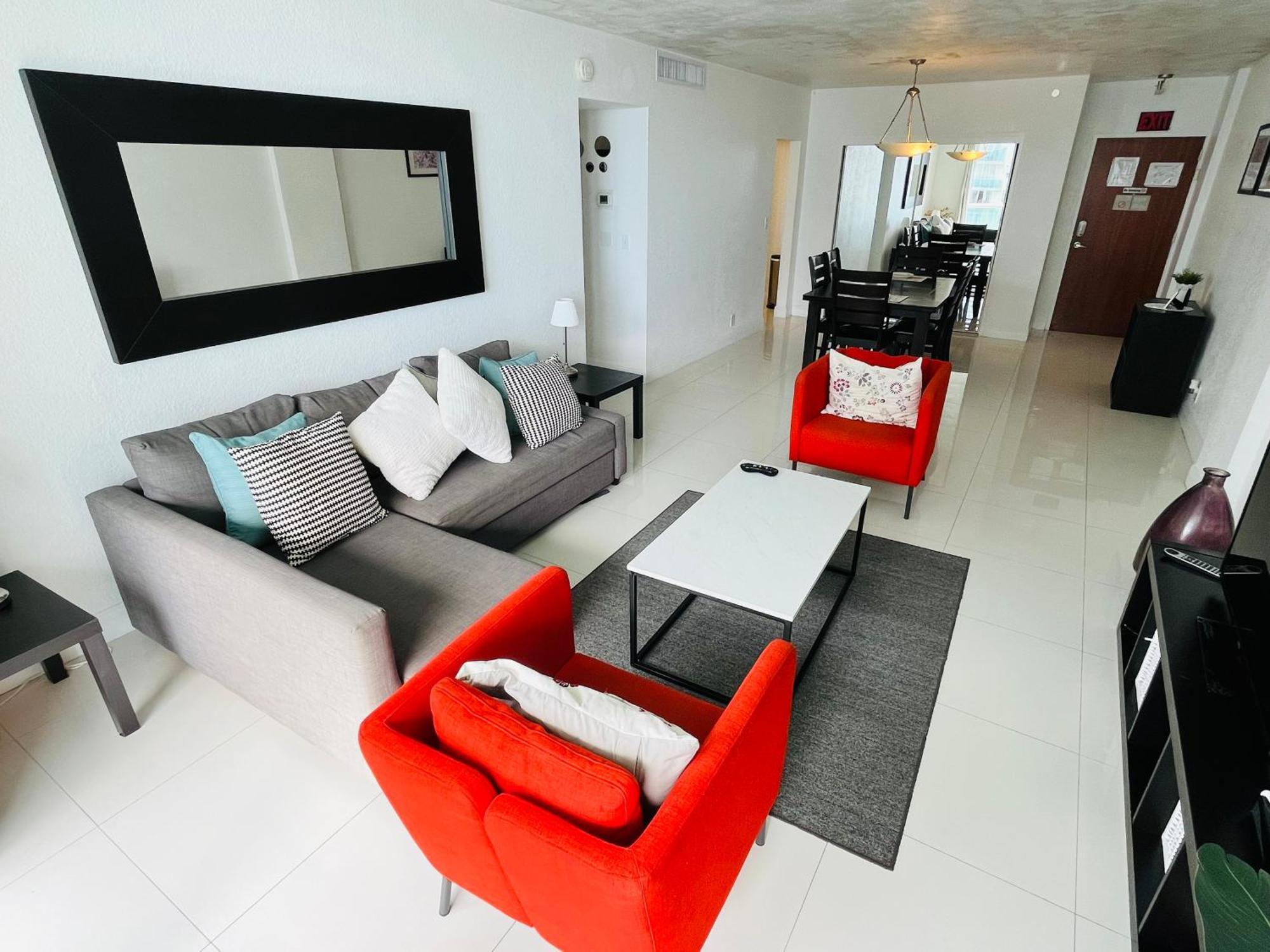 The Tides Condo On Hollywood Exterior foto